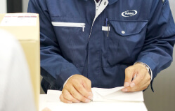 02 お見積り金額のご提示