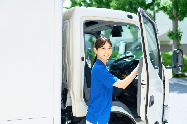 運送業の評判や働きやすさは?