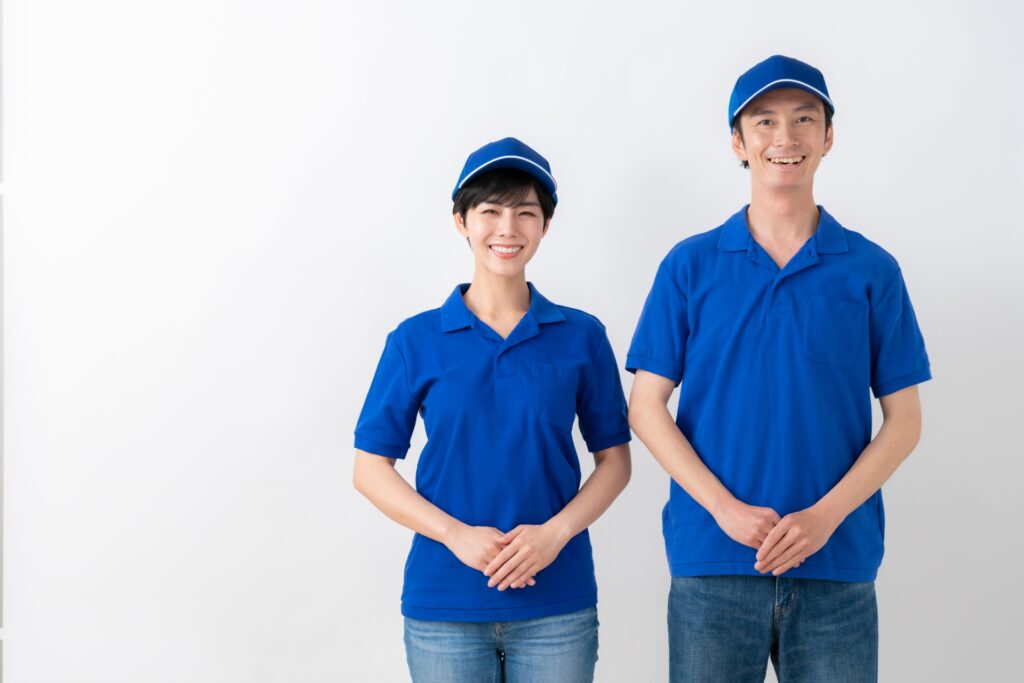 運送業の求人おすすめ5選！運送業界の評判や転職のポイントも解説