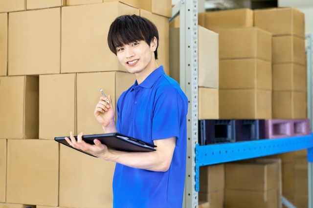 軽貨物ドライバーの求人を探すときのチェックポイント・注意点
