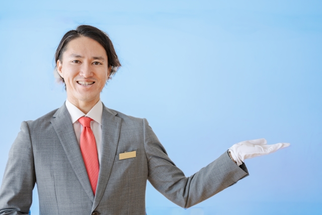 【専属ドライバーの求人】給与や待遇