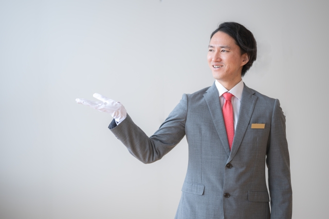 専属ドライバーの求人の探し方