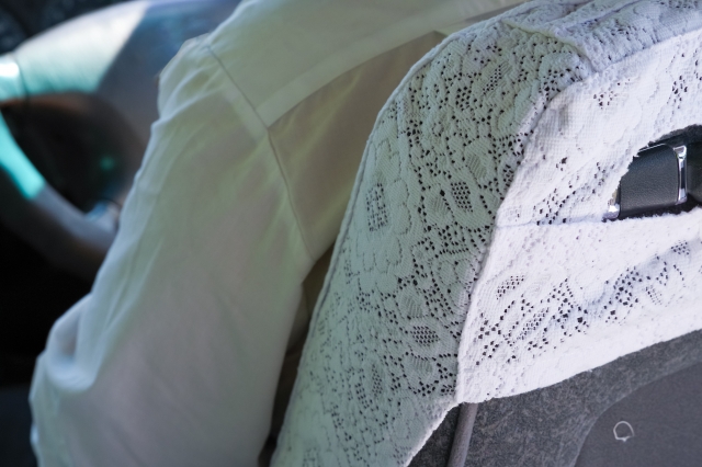 芸能人の専属ドライバーの求人の実態