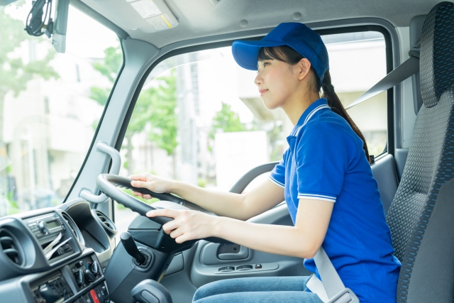 準中型免許の仕事に関するよくある質問