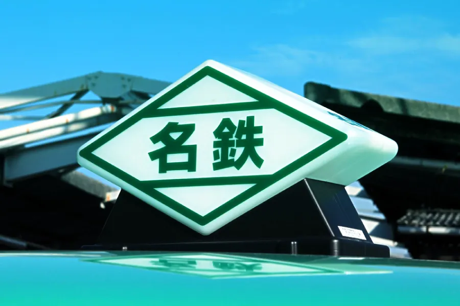 タクシードライバー