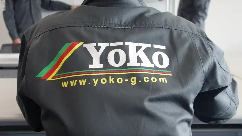 運行管理業務のスタッフ