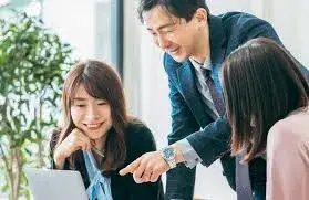 総合建物管理の経理事務スタッフ　