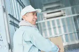 仕分け・シール貼り、軽作業・物流その他の構内作業員