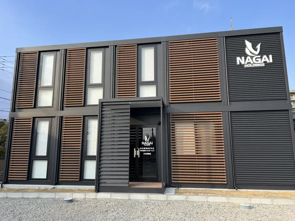 3月オープンの新拠点　夜勤専属　長距離なしの中型ドライバー