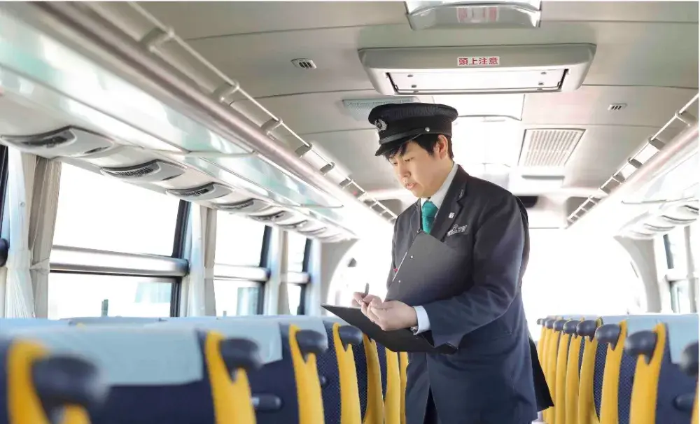 普通免許で正社員入社可能！名鉄バス運転士【知立営業所】